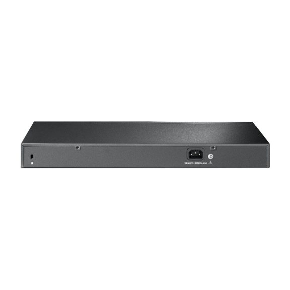 Tp-Link Switch 18 Port Gigabit Easy Smart, 16-Port PoE+ (TL-SG1218MP)