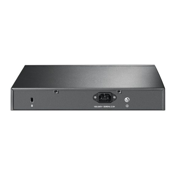 Tp-Link Switch 16 Port Gigabit Easy Smart. 8 PoE+ port (TL-SG1016PE) Tp-Link Switch 16 Port Gigabit Easy Smart. 8 PoE+ port (TL-SG1016PE)