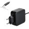 Notebook adapter univerzális 5 - 20V/2,25 - 3A 45W C típusú USB tápellátás ( AK-ND-60 )