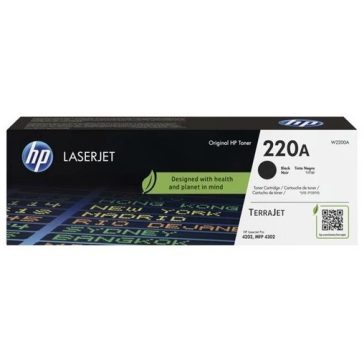 HP Toner W2200X (220X) Black 7,5K