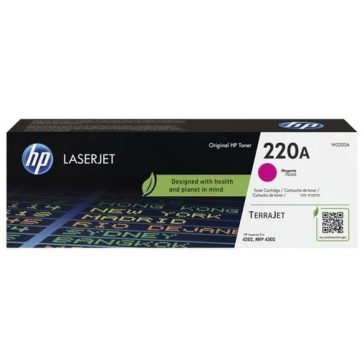HP Toner W2203X (220X) Magenta 5,5K