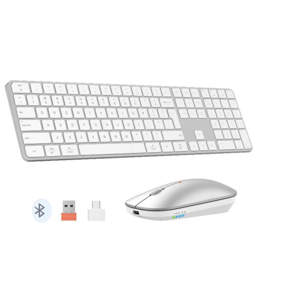 Meetion wireless billentyűzet +egér kombináció iKey C230 (HU) Meetion wireless billentyűzet +egér kombináció iKey C230 (HU)