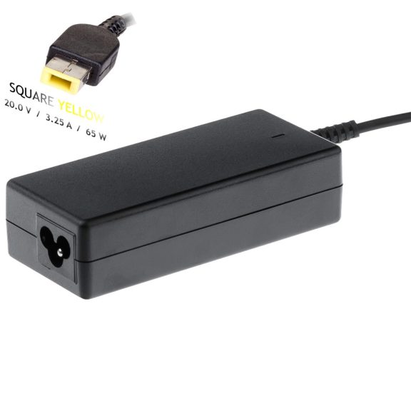 Notebook adapter Lenovo 20V/3.25A 65W ( AK-ND-24 ) Notebook adapter Lenovo 20V/3.25A 65W ( AK-ND-24 )