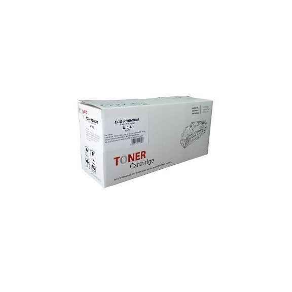 Eco-Premium toner MLT-D111L (new chip) black 1,8k Eco-Premium toner MLT-D111L (new chip) black 1,8k