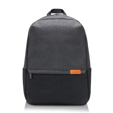   Everki Everyday 15,6" notebook hátizsák, fekete (EKP106)