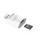 Adatmentő+töltő Photofast Photocube EU backup megoldás IOS Micro SD bővíthető