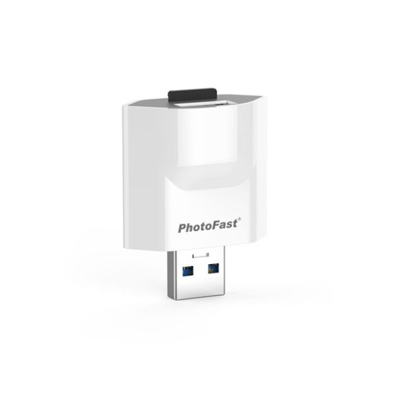 Adatmentő+töltő Photofast Photocube EU backup megoldás IOS Micro SD bővíthető Adatmentő+töltő Photofast Photocube EU backup megoldás IOS Micro SD bővíthető