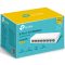 Tp-Link Switch 8 Port (TL-LS1008) 100Mbps
