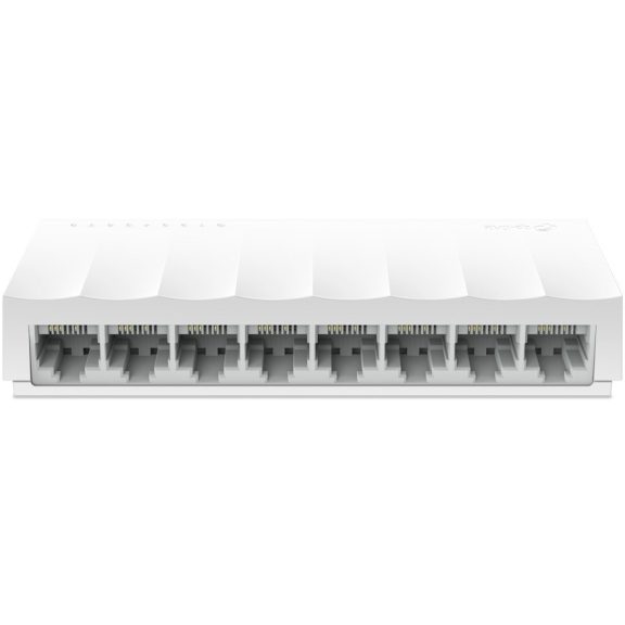 Tp-Link Switch 8 Port (TL-LS1008) 100Mbps Tp-Link Switch 8 Port (TL-LS1008) 100Mbps