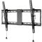 Goobay Pro dönthető fali konzol (L) 37"-70"-ig, fekete