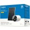 Tp-Link Wireless Kamera Cloud beltéri/kültéri + Okos Solar Panel IP65, TAPO C425 KIT