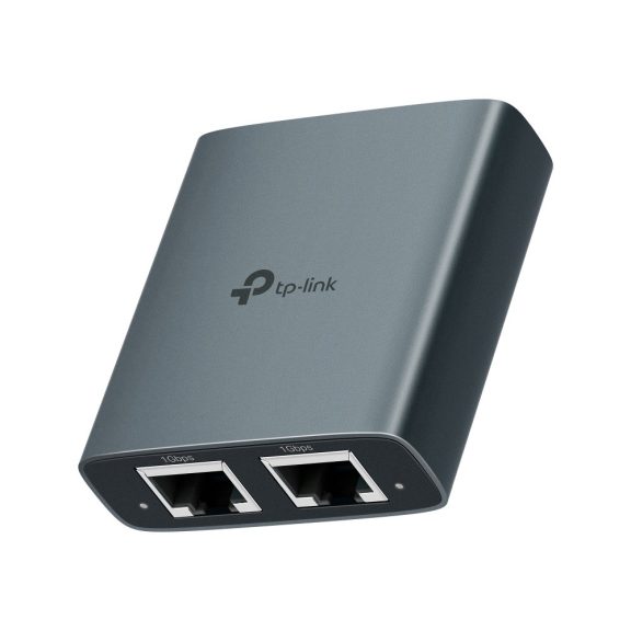 Tp-Link Gigabit Ethernet Splitter 2in1 (EH210) Tp-Link Gigabit Ethernet Splitter 2in1 (EH210)