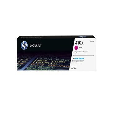 Hp toner CF413A (410A) magenta 2,3K