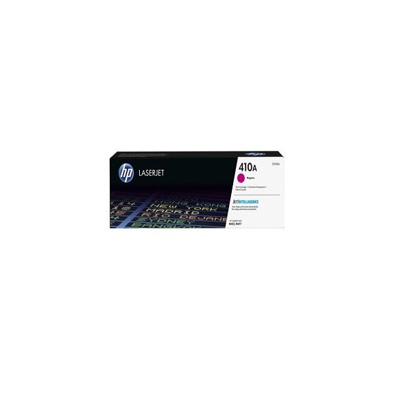 Hp toner CF413A (410A) magenta 2,3K Hp toner CF413A (410A) magenta 2,3K