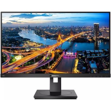 Monitor Philips 27" IPS 4K UHD