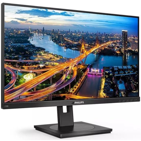 Monitor Philips 27" IPS 4K UHD