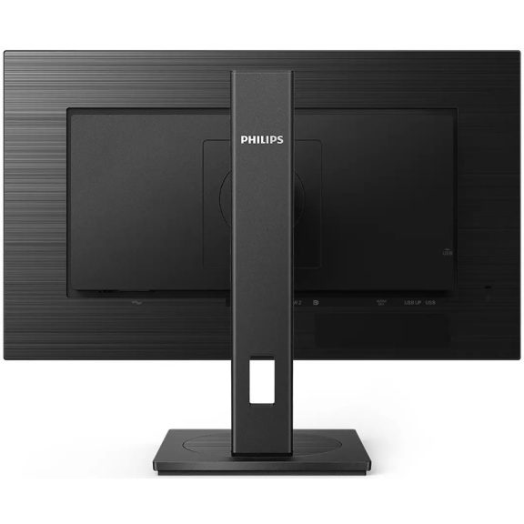 Monitor Philips 27" IPS 4K UHD
