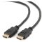 Gembird kábel Hdmi (APA-APA) 15 m (v2.0, 19M/M, 3D) (CC-HDMI4-15M)