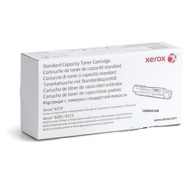 Xerox toner 106R04348 (B205/B210/B215) black 3k
