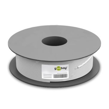 Goobay UTP kábel CAT5 100m (CCA)