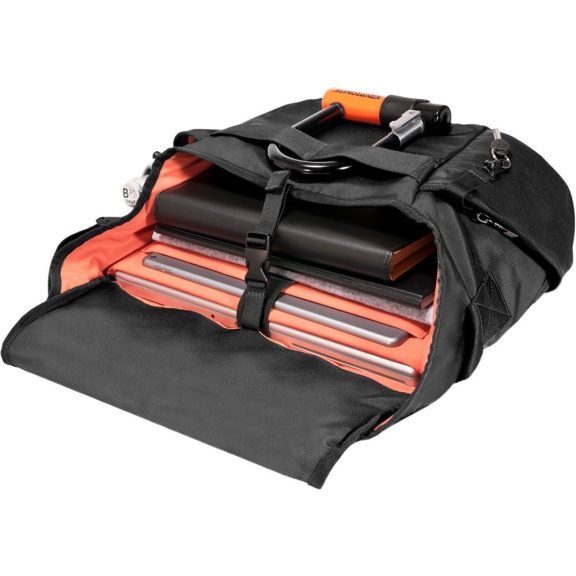 Everki ContemPro 14,1" messenger notebook táska, fekete/szürke (EKS660) Everki ContemPro 14,1" messenger notebook táska, fekete/szürke (EKS660)