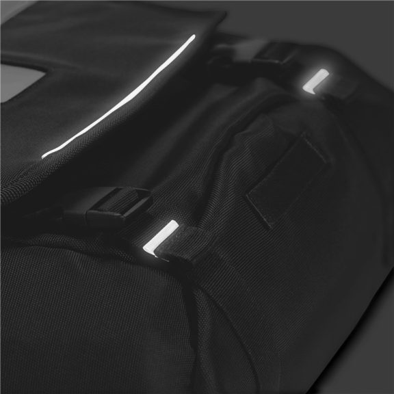 Everki ContemPro 14,1" messenger notebook táska, fekete/szürke (EKS660) Everki ContemPro 14,1" messenger notebook táska, fekete/szürke (EKS660)
