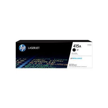 Hp toner W2030A (415A) black 2,4K