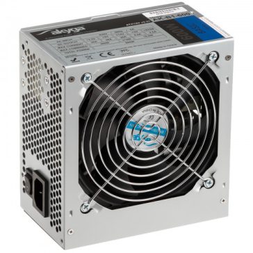 Táp Akyga basic 600W atx tápegység ( AK-B1-600 )
