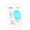 Meetion wireless egér MT-R570 cyan