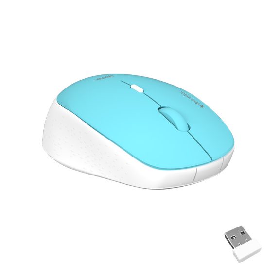 Meetion wireless egér MT-R570 cyan