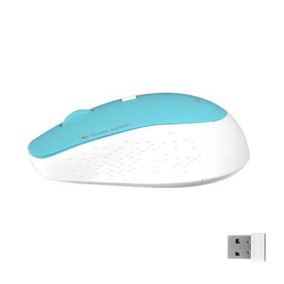 Meetion wireless egér MT-R570 cyan