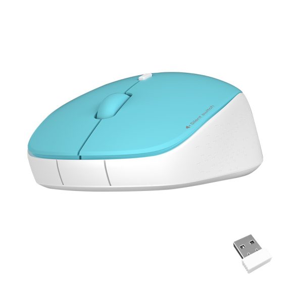 Meetion wireless egér MT-R570 cyan