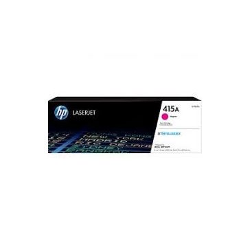 Hp toner W2033A (415A) magenta 2,1K