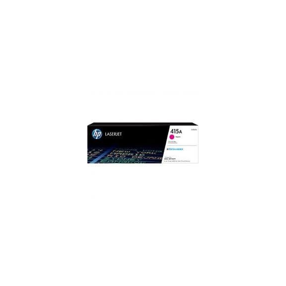 Hp toner W2033A (415A) magenta 2,1K Hp toner W2033A (415A) magenta 2,1K