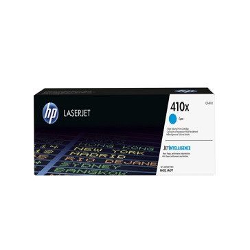 Hp toner CF411X (410X) cyan 5K