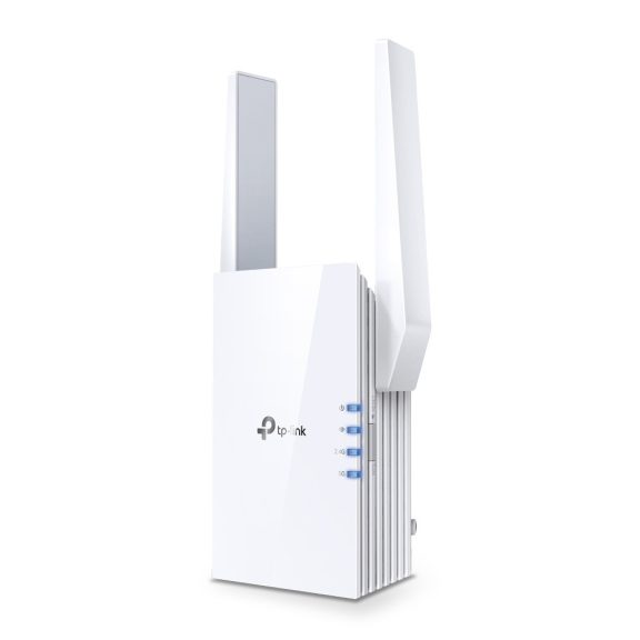 Tp-Link RE705X AX3000 Mesh WiFi 6 Extender