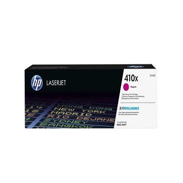 Hp toner CF413X (410X) magenta 5K