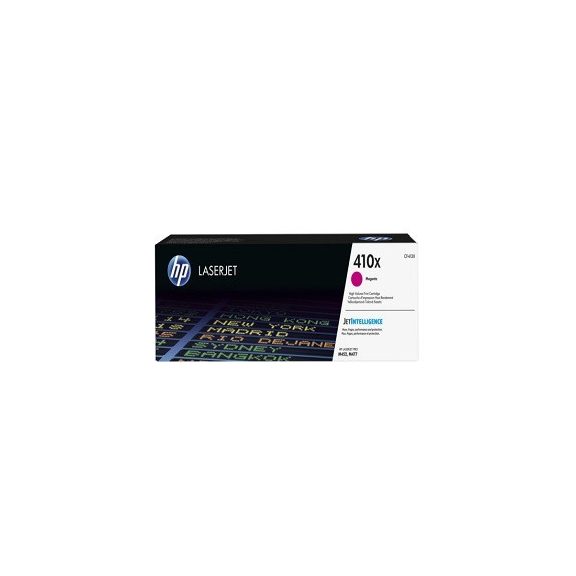 Hp toner CF413X (410X) magenta 5K Hp toner CF413X (410X) magenta 5K