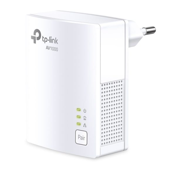 Tp-Link TL-PA7017 KIT Powerline AV1000 1x1000Mbps