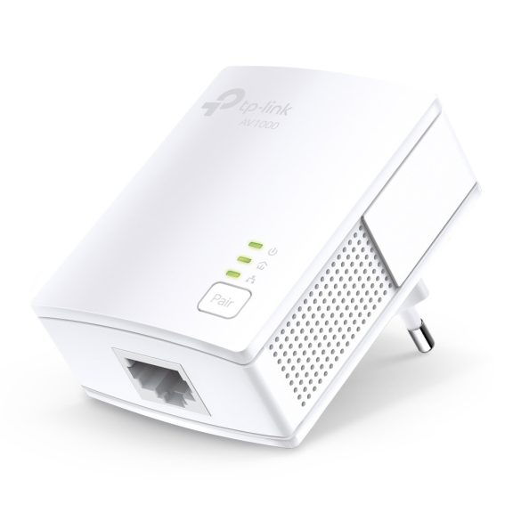 Tp-Link TL-PA7017 KIT Powerline AV1000 1x1000Mbps