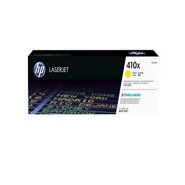 Hp toner CF412X (410X) yellow 5K