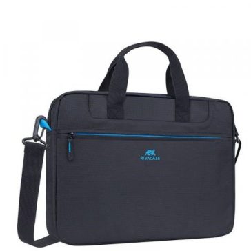   Notebook táska 15,6"  Rivacase "Regent 8037" fekete