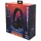 JBL Quantum 350 fejhallgató, vezeték nélküli gamer fejhallgatót mikrofonnal, fekete, EU