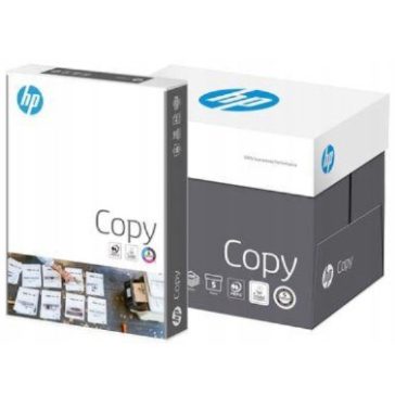 Másolópapír HP Copy A4 80g 500 ív/csomag