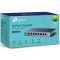 Tp-Link Switch 8 Port Gigabit fémházas (TL-SG108)