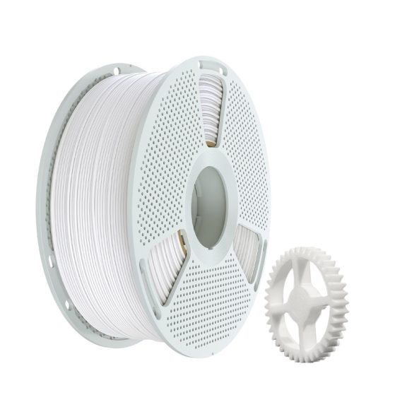 3DFC filament PA6-GF White (SUNLU) 3DFC filament PA6-GF White (SUNLU)