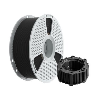 3DFC filament PA12-CF Black (SUNLU)