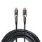 Gembird aktív optikai (AOC) HDMI kábel (apa-apa) 30 m (v2.0, 4k 60Hz) (CCAP-HDMIDD-AOC-30M)