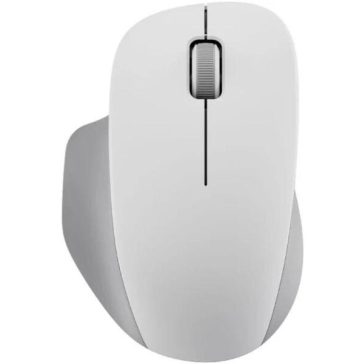   Xiaomi vezeték nélküli egér Comfort Edition fehér EU BHR9354GL