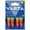 Elem VARTA Longlife Max Power AA ár/cs
